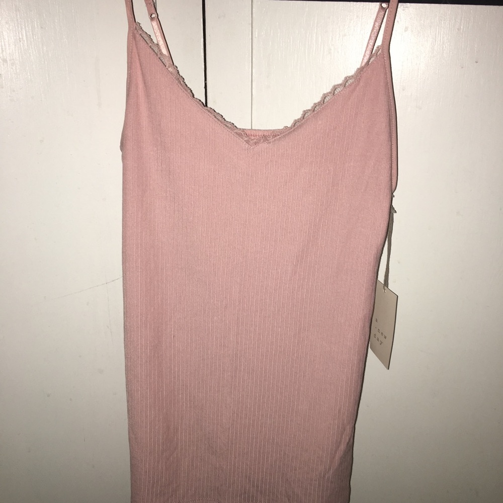 *NWT* Tank top